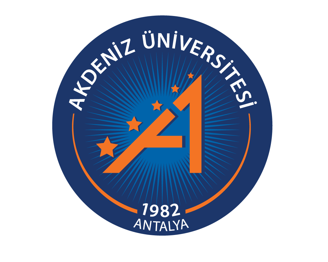 Akdeniz Üniversitesi Logo